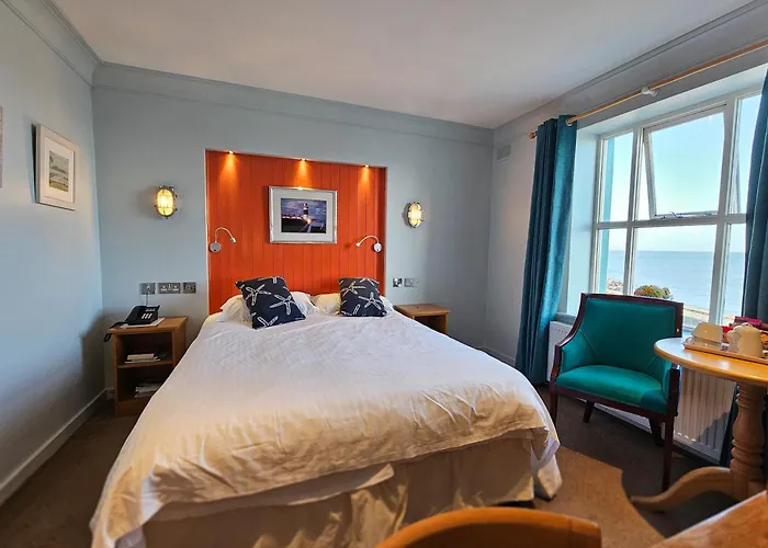 King Sitric Hotel Howth