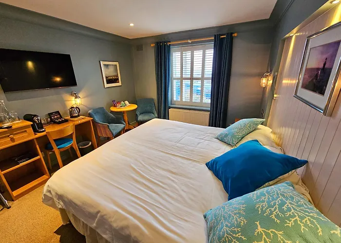 King Sitric Hotel Howth