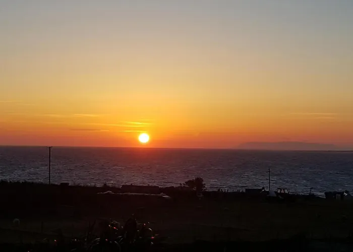 Sunrise View