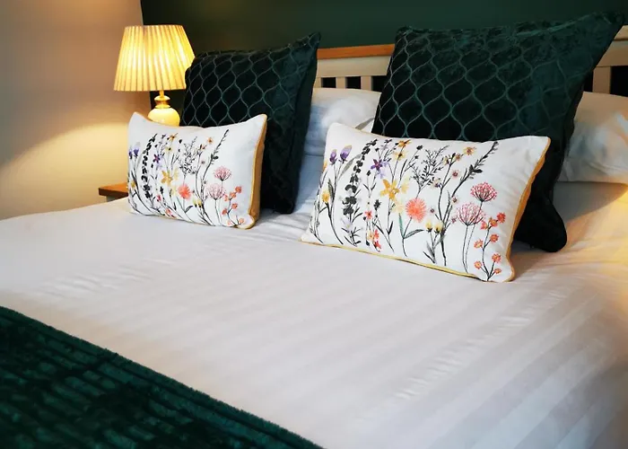 Ocean Heights B&B Sligo