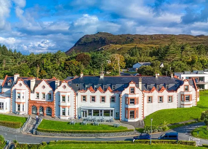 Mulranny Park Hotel