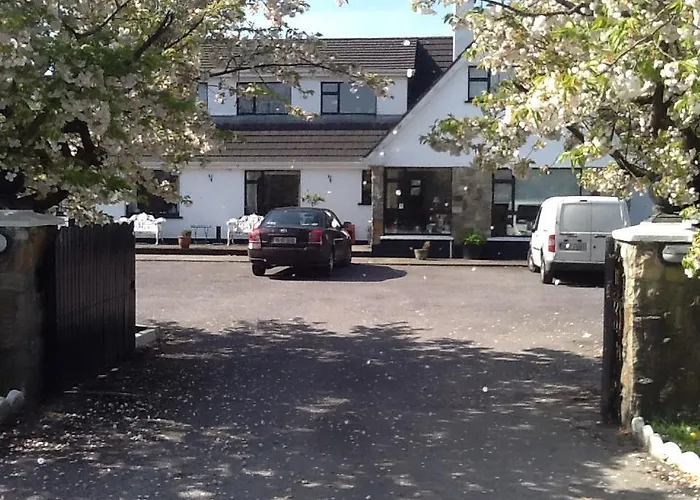 Carrigshane House