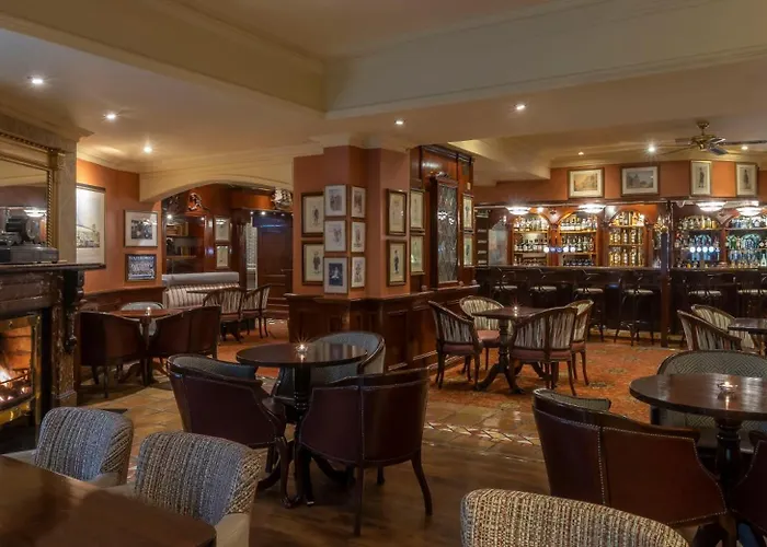 Granville Hotel Waterford