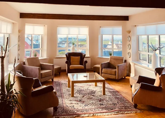 Lehinch Lodge Lahinch