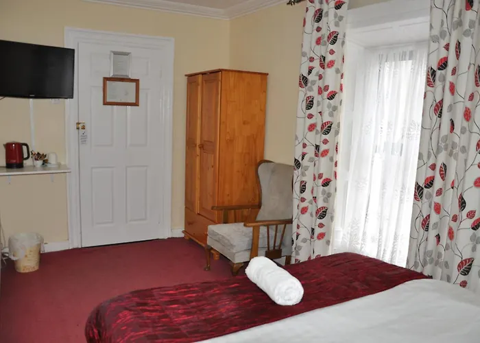 Mulgrave Lodge Dun Laoghaire