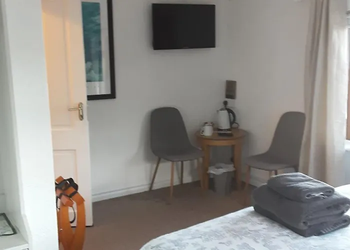 Sea Lodge B&B