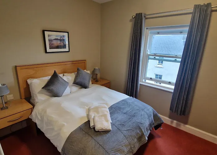 West View Accomodation Only