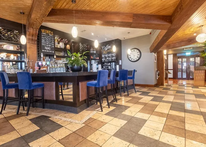 Carrigaline Court Hotel&Leisure Centre
