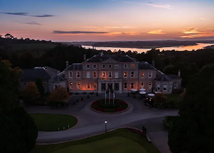 Faithlegg Hotel