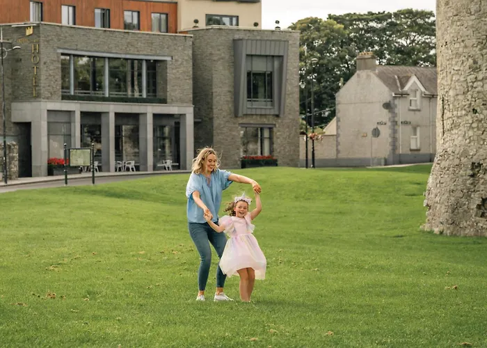 Trim Castle Hotel
