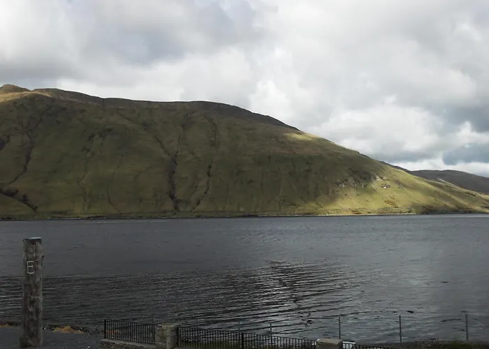 Leenane Hotel Leenaun