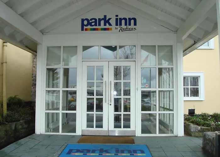 Park Inn By Radisson Shannon Airport