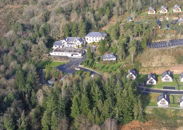 Aherlow House Hotel & Lodges