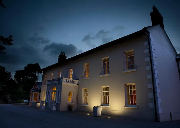 Roganstown Hotel & Country Club Swords