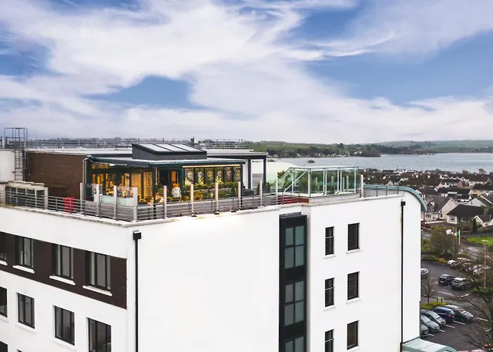 Loughrea Hotel & Spa