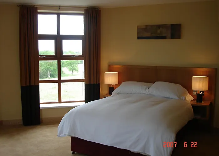 Upton Court Hotel