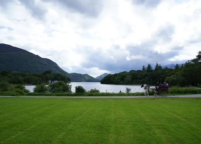 Keanes Of Curraheen, Bar, Restaurant & Accommodation