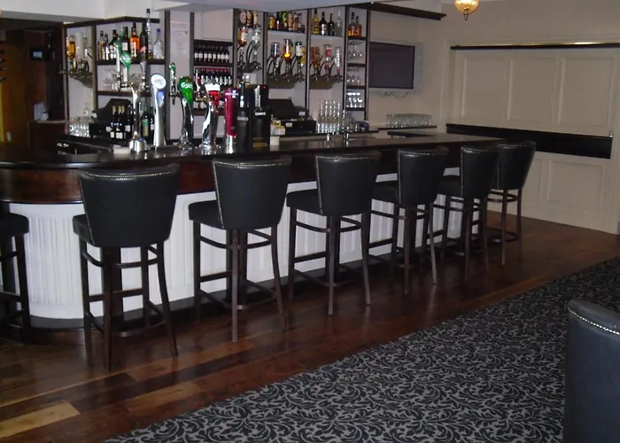 The Horse And Hound Hotel