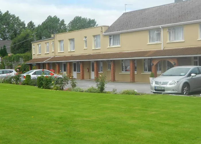 Gardens Guest Accommodation