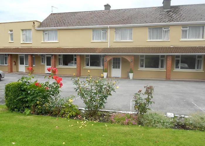 Gardens Guest Accommodation