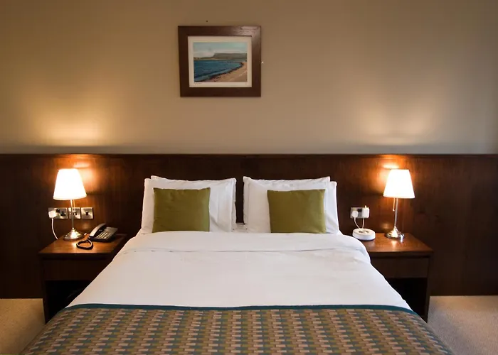 Strandhill Lodge And Suites Boutique Hotel Sligo