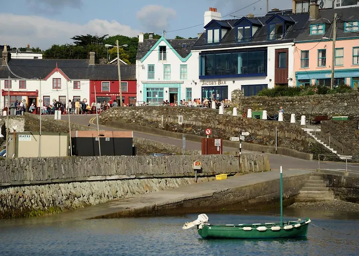 Waterfront