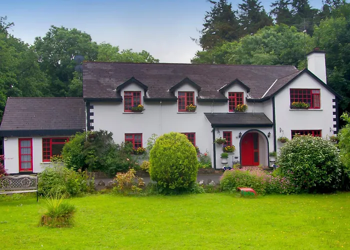 Woodside Lodge Accomodation