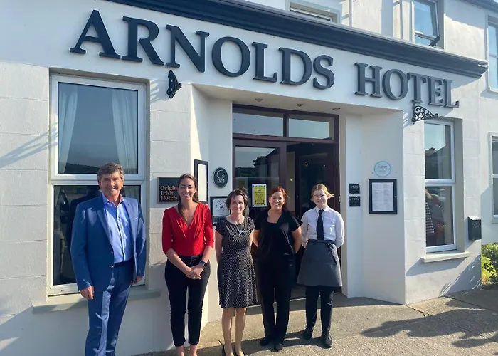 Arnolds