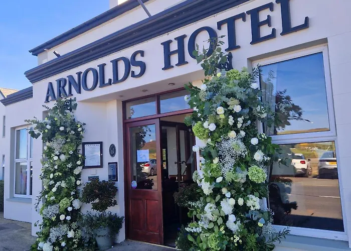 Arnolds