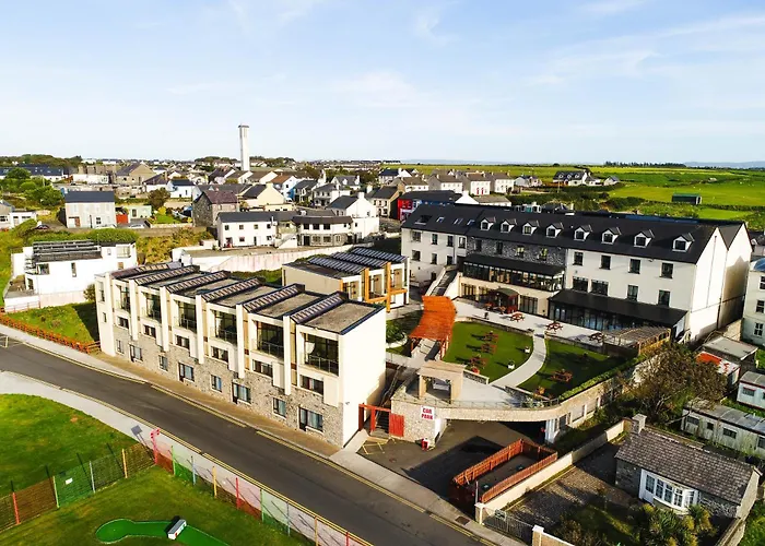Ocean Sands & Spa