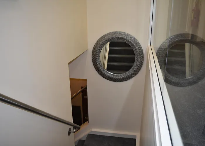 Round Tower Hotel