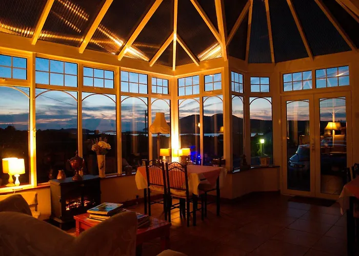 Sea Breeze Bed And Breakfast