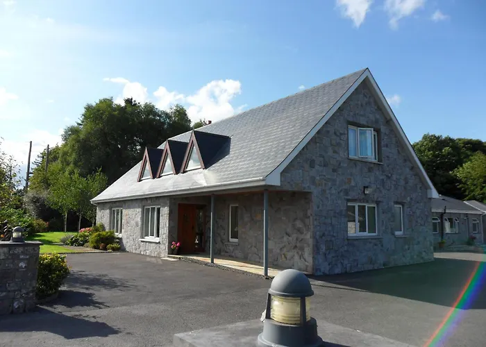 Forest Park House B&B