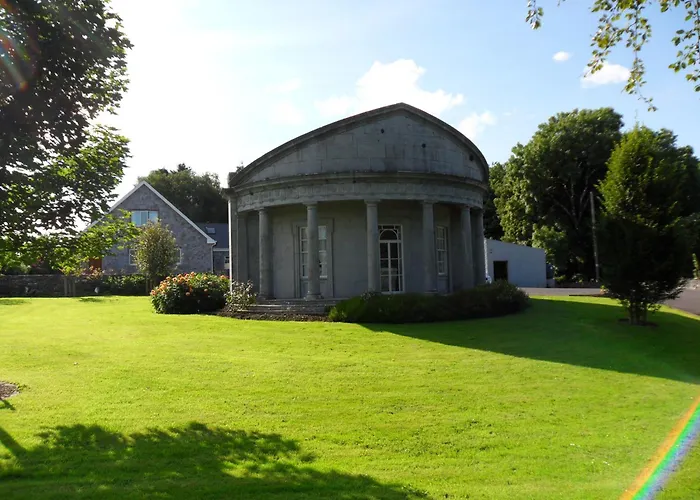 Forest Park House B&B