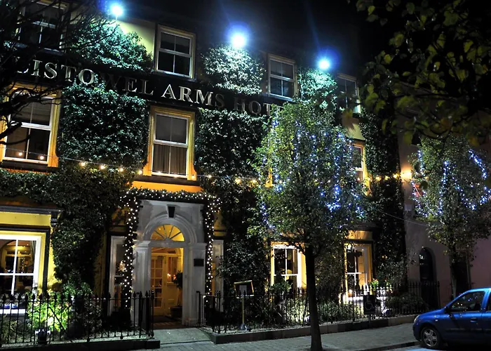 Listowel Arms