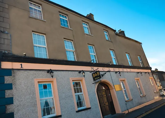 Mccarthy'S B&B