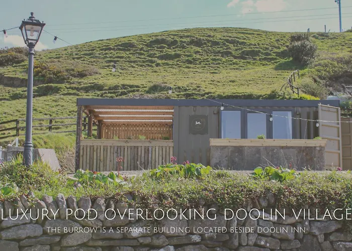 Doolin Inn