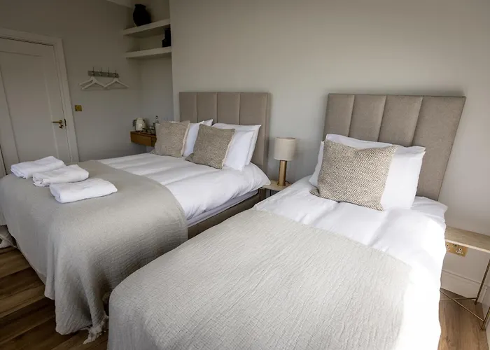 Coastal View House Hotel Doolin