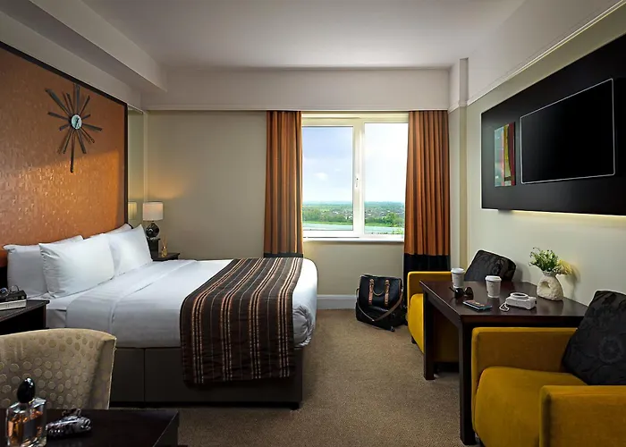 Carlton Hotel Blanchardstown