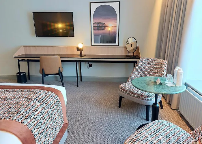 Menlo Park Hotel Galway