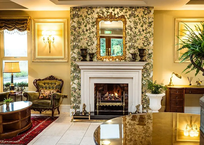 Fernhill Hotel & Estate Clonakilty