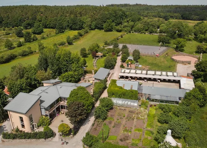Slieve Aughty Centre