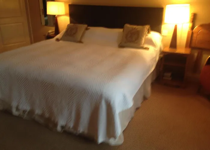 Bambury'S Guesthouse