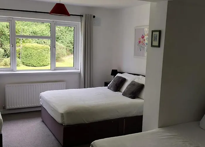 Riverfield Bed And Breakfast Gorey