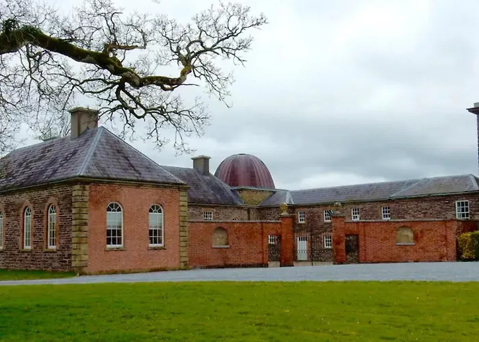 The Courtyard Kilshannig
