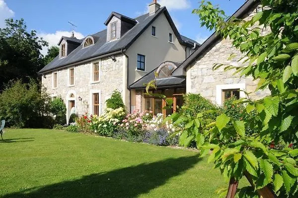 Grove House Country Rooms