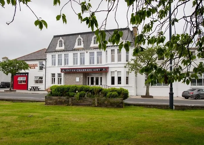 The Carrigart Hotel