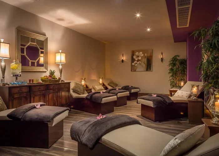 Kilronan Castle Hotel & Spa Ballyfarnon