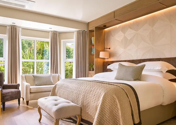 Brook Lane Hotel Kenmare
