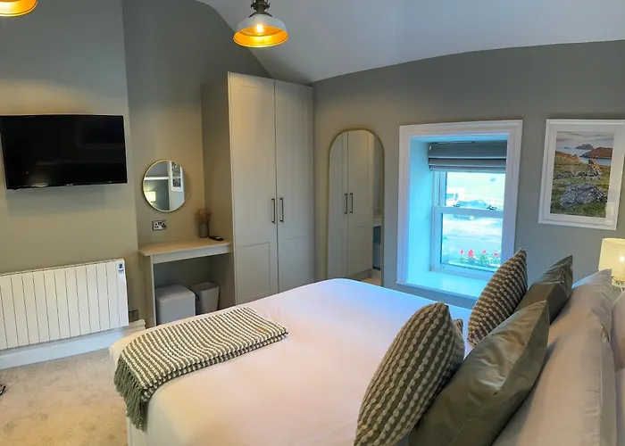 Krugers Guest House